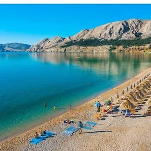  Apartman S Pogledom Na