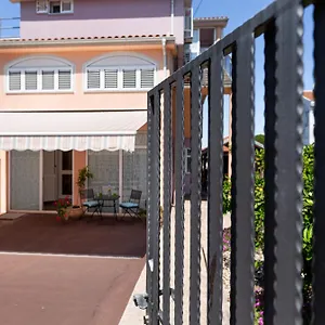  Apartman Malinsummer