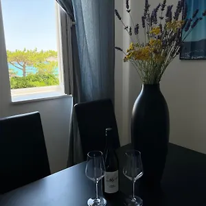  Apartman Baska Guest House