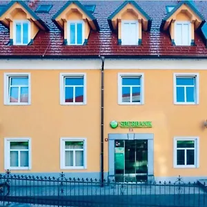 Na Skali Kranj városi község