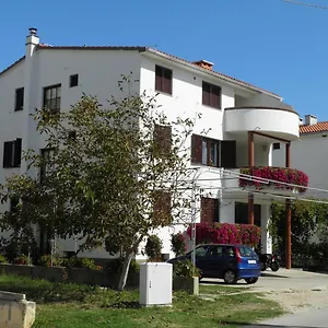  Vendégház Grozdana