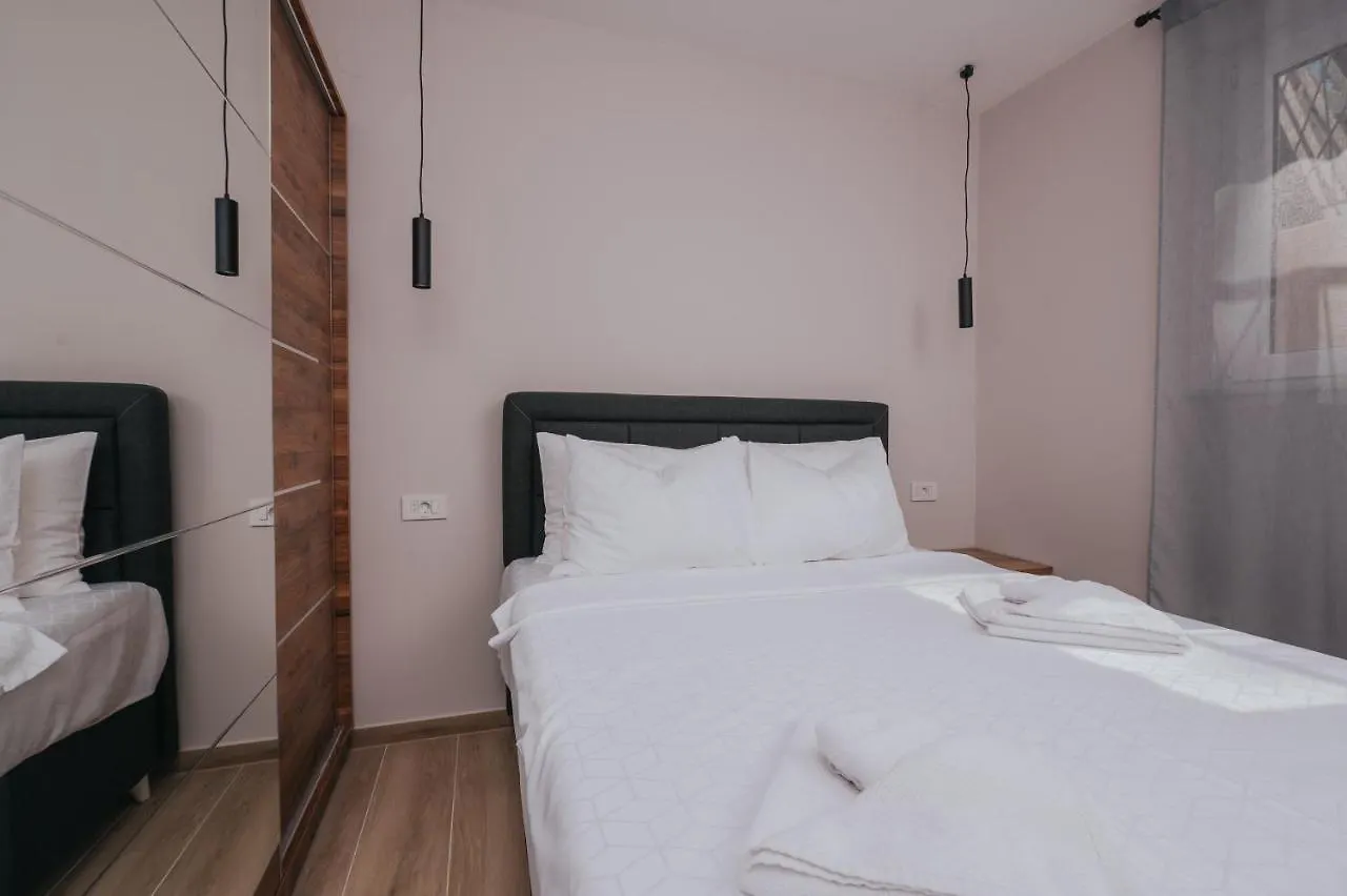 Apartments Virgine Maria I Baška
