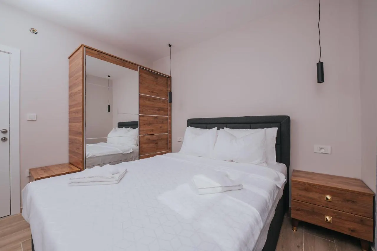Apartments Virgine Maria I Baška