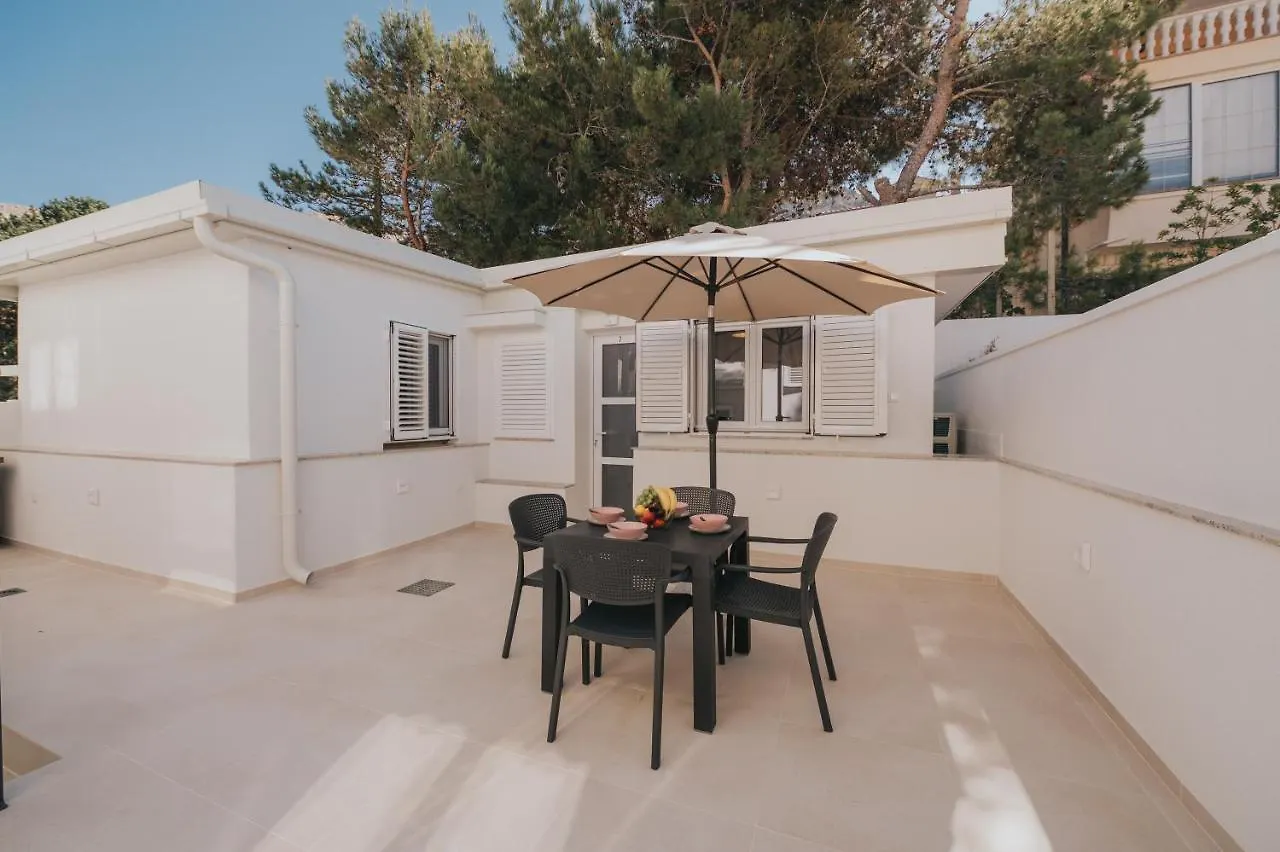 Apartments Virgine Maria I Baška
